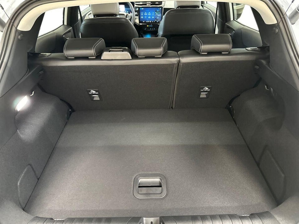 Ford Puma 43 Gen-E Premium 5d