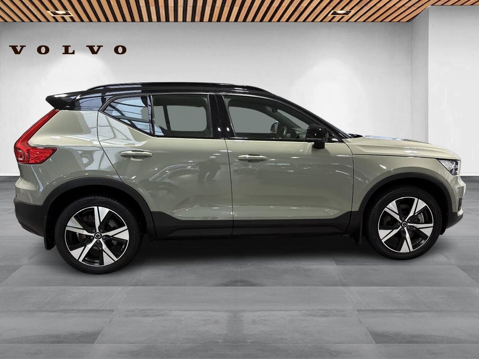 Volvo XC40 P8 ReCharge Twin Pro 5d