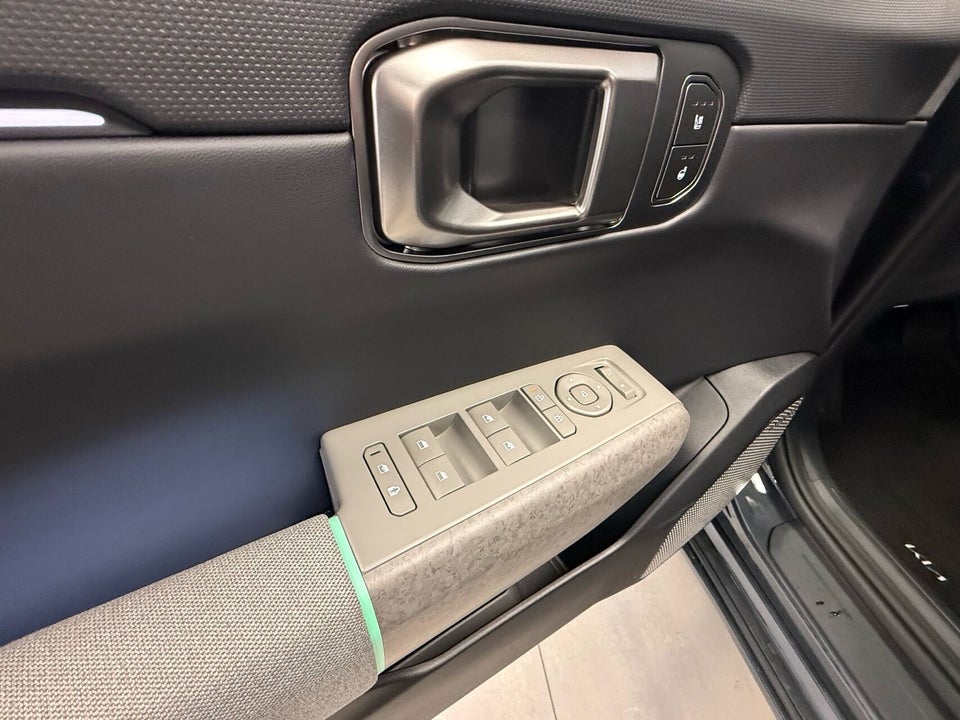 Kia EV4 81 Long Range Upgrade 5d