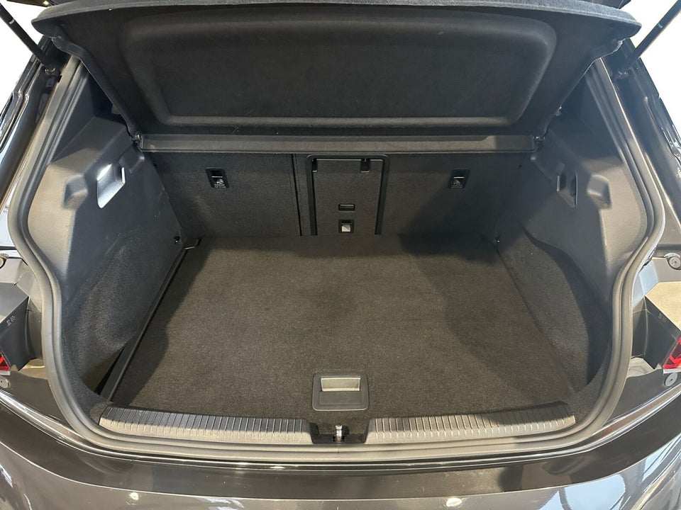 Cupra Born 58 Dinamica Pack High 5d