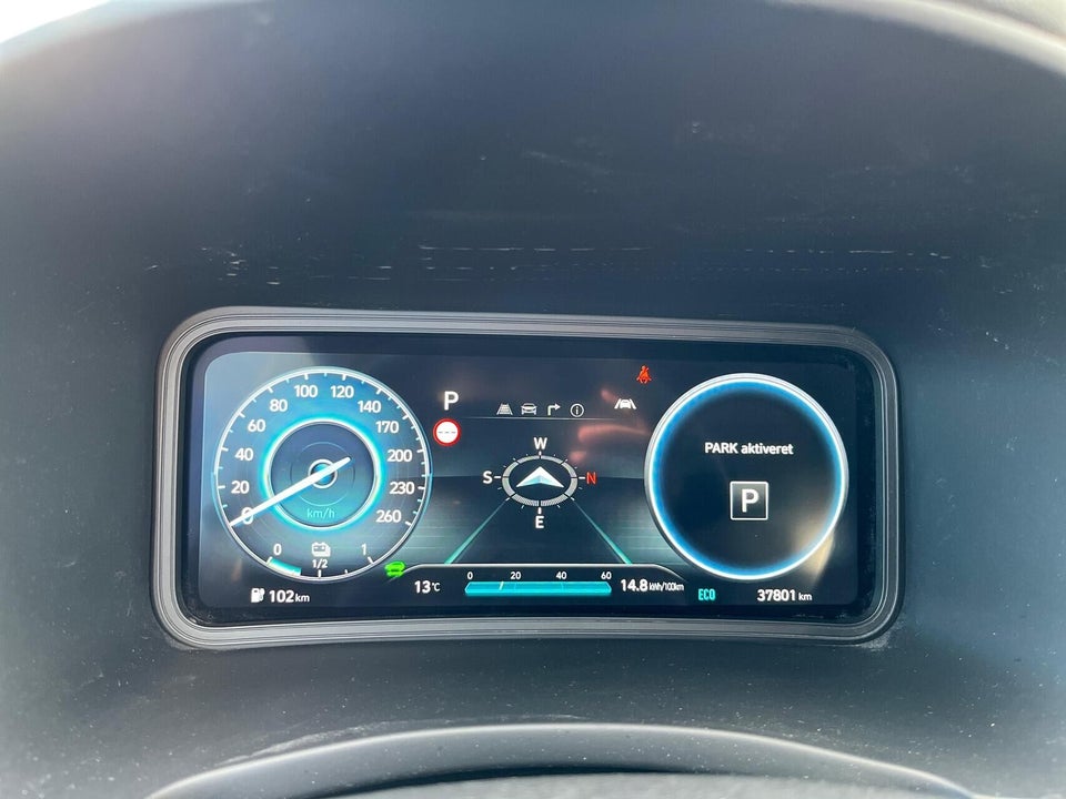 Hyundai Kona 39 EV Trend 5d