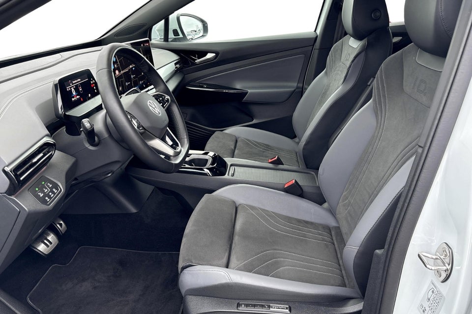 VW ID.5 77 Style+ 5d