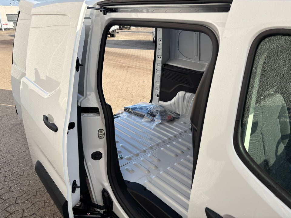 Fiat Doblò 1,5 BlueHDi 100 L2 Pro