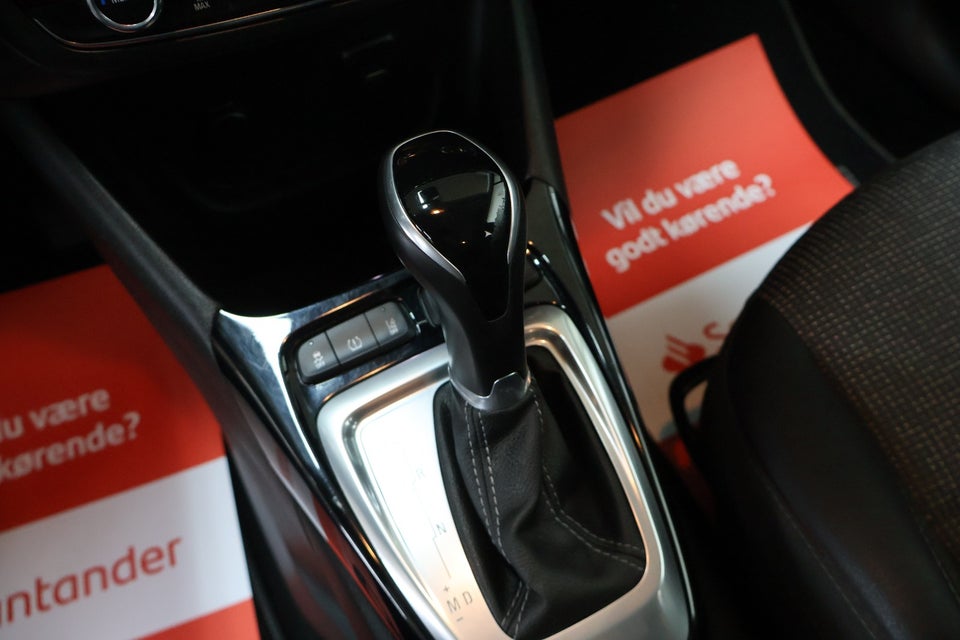 Opel Crossland 1,2 T 130 Sport aut. 5d