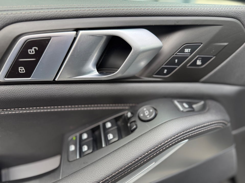 BMW X5 3,0 xDrive45e M-Sport aut. 5d