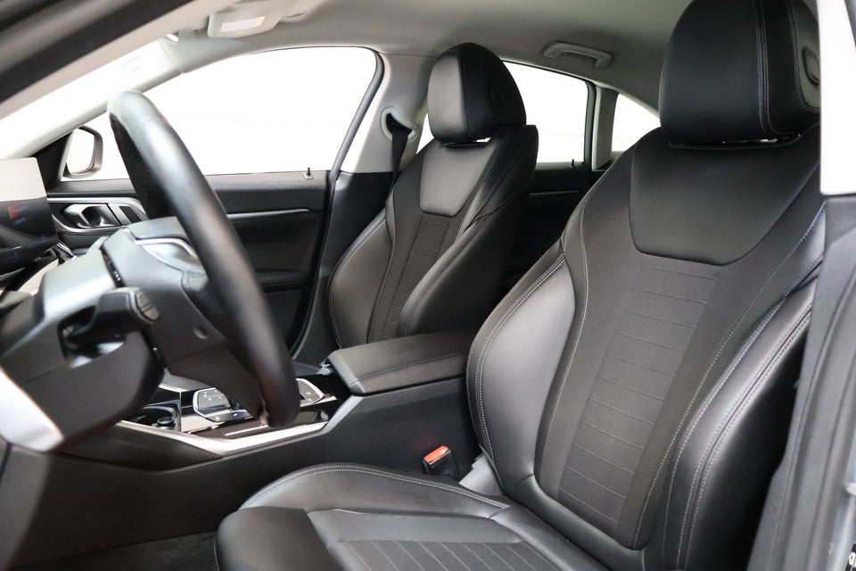 BMW i4 eDrive40 5d