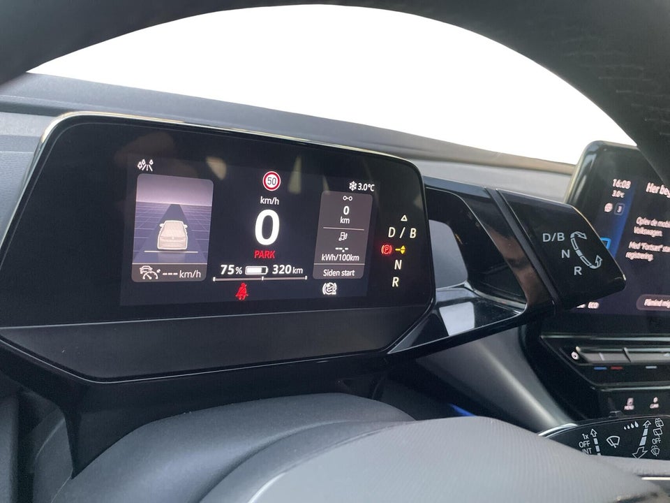 VW ID.4 77 Pro Performance 5d