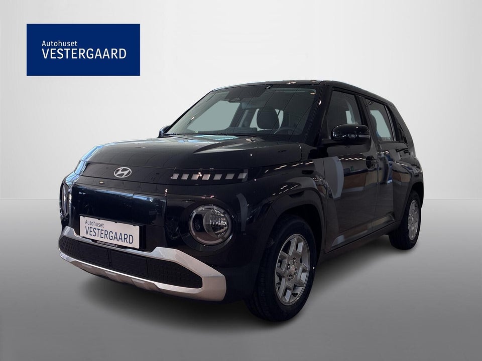 Hyundai Inster 49 Pixel 5d