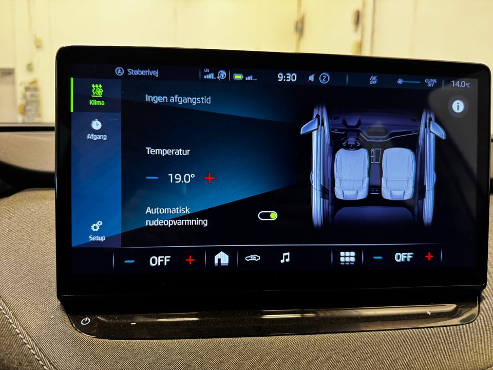 Skoda Enyaq 60 iV 5d