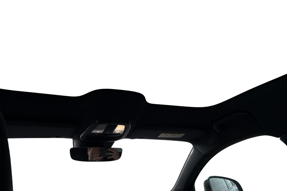 Volvo C40 ReCharge Extended Range Core 5d