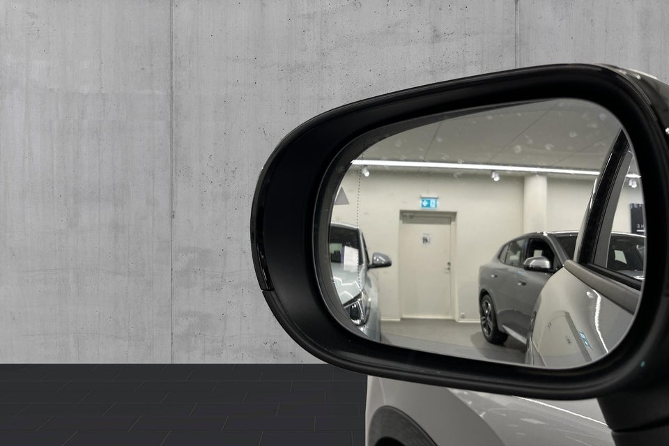 MINI Countryman E Classic Trim S 5d