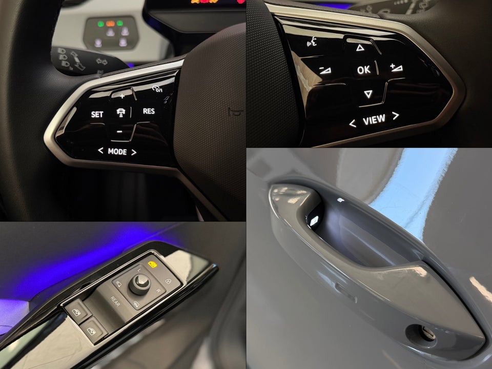 VW ID.3 58 Pro Move 5d