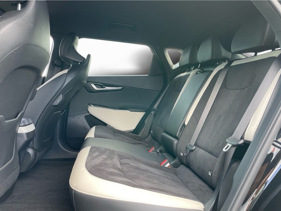 Kia EV6 77 Long Range Performance GT-Line AWD 5d