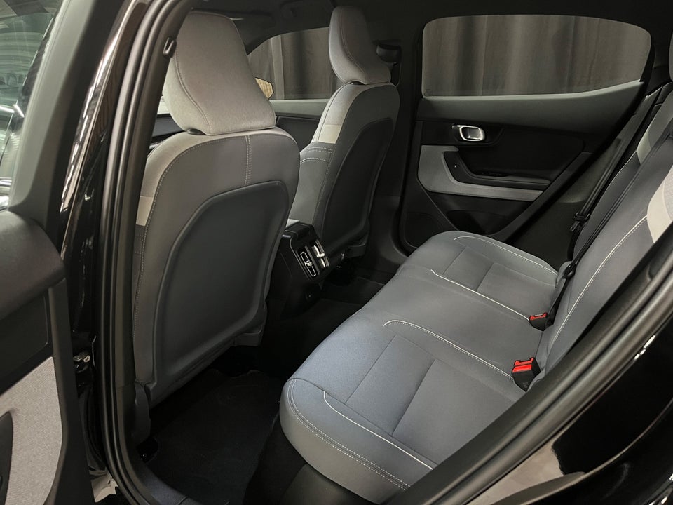 Polestar 2 Standard Range 5d