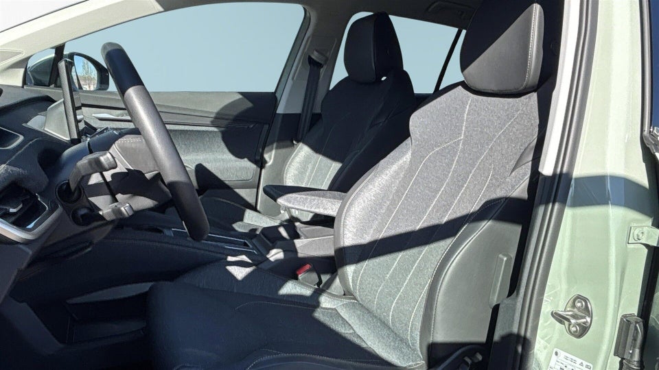 Skoda Elroq 85 iV 5d