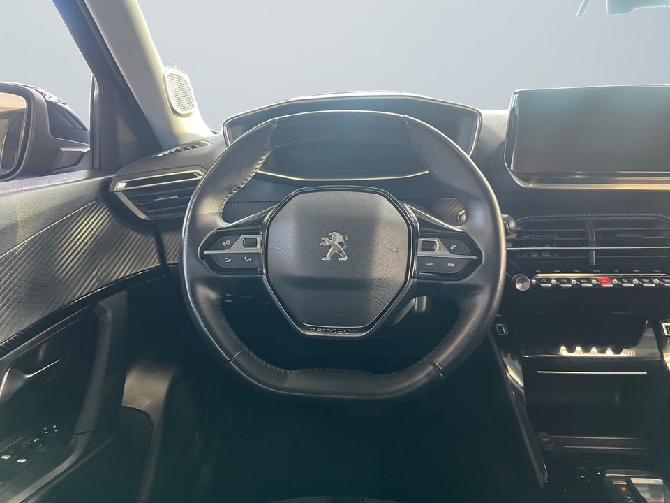 Peugeot e-2008 50 Allure Pack 5d