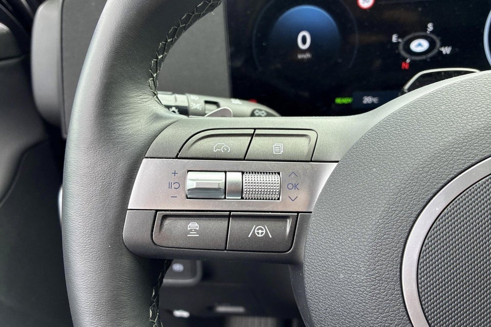 Hyundai Kona 65 EV Ultimate 5d