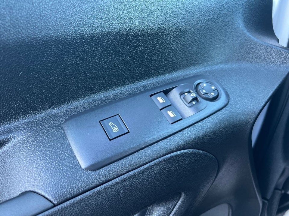 Citroën Berlingo 1,5 BlueHDi 100 L1 MasterLine Van