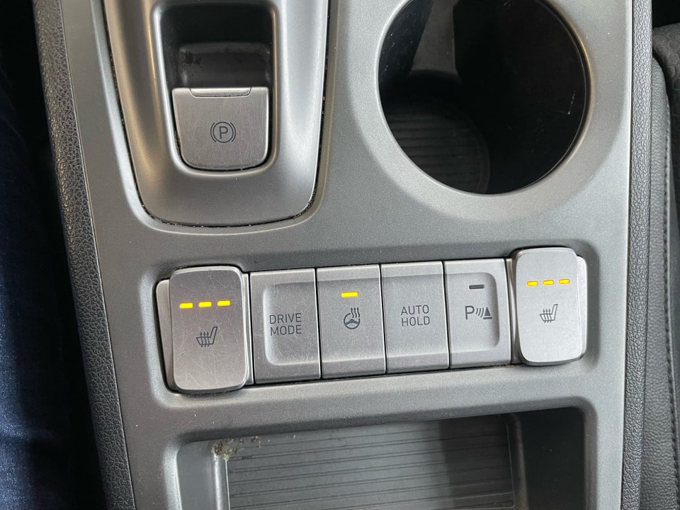 Hyundai Kona 64 EV Premium 5d