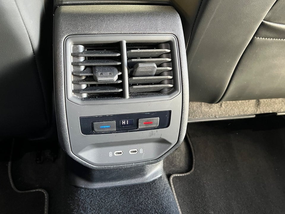 Seat Leon 1,4 eHybrid FR DSG 5d