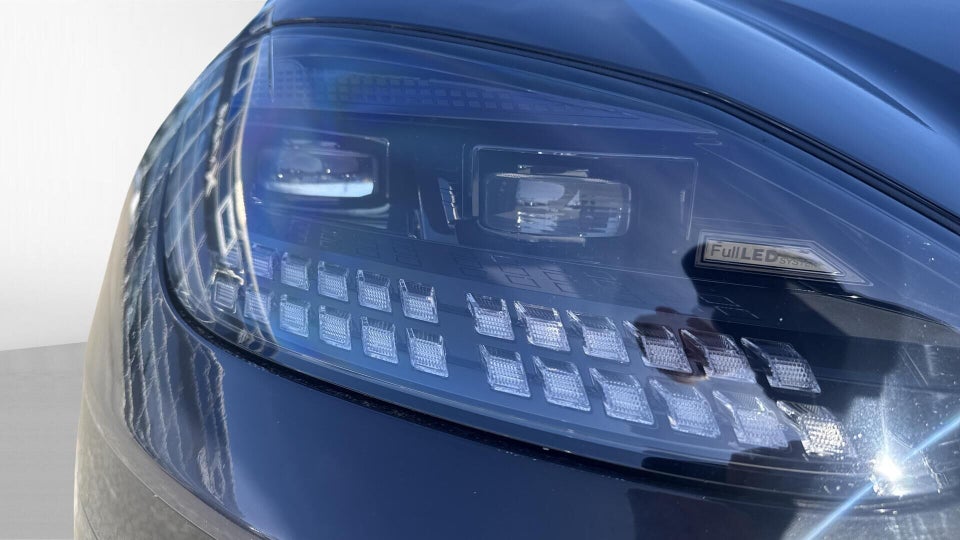 Hyundai Ioniq 6 77 Creative 4d