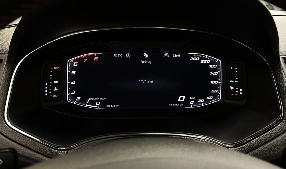 Seat Ibiza 1,0 TSi 115 FR 5d