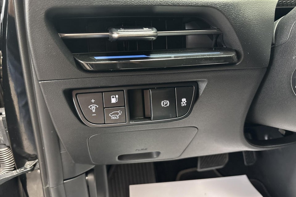 Kia EV6 84 Long Range Upgrade 5d