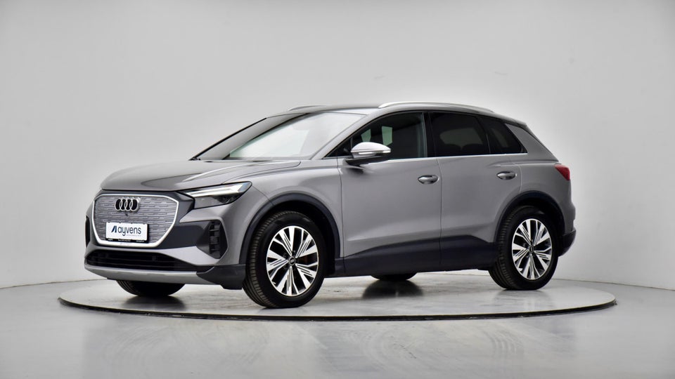 Audi Q4 e-tron 45 Attitude quattro 5d