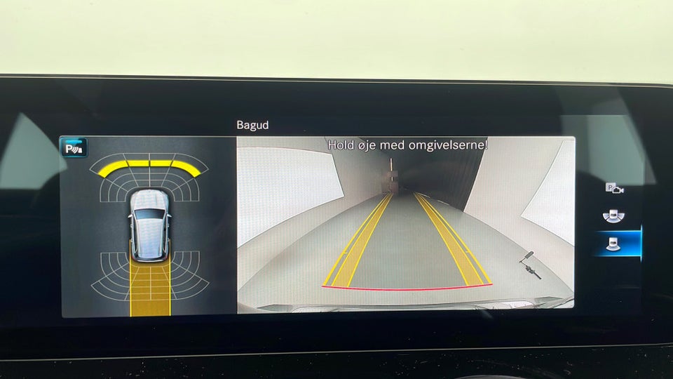 Mercedes GLB220 d 2,0 aut. 5d