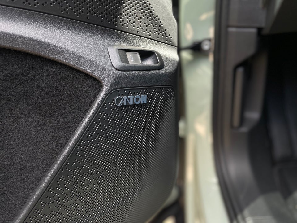 Skoda Elroq 85 iV Maxx 5d