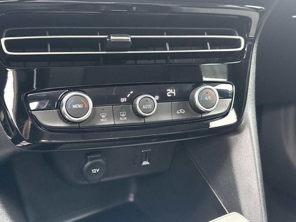 Opel Mokka-e 50 Elegance 5d