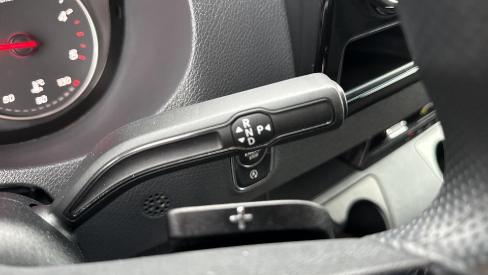 Mercedes Sprinter 317 2,0 CDi A3 Chassis PRO aut. RWD 2d