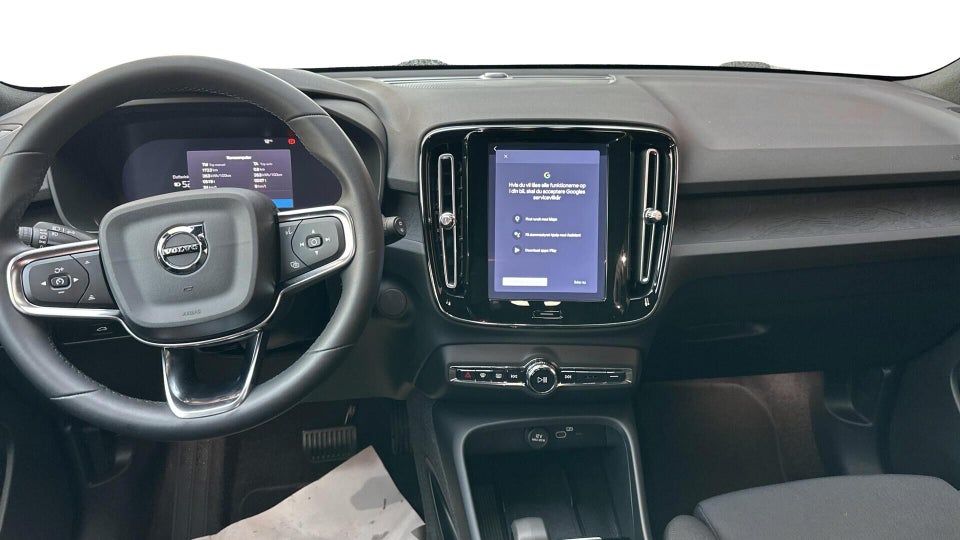Volvo XC40 P6 ReCharge Core 5d