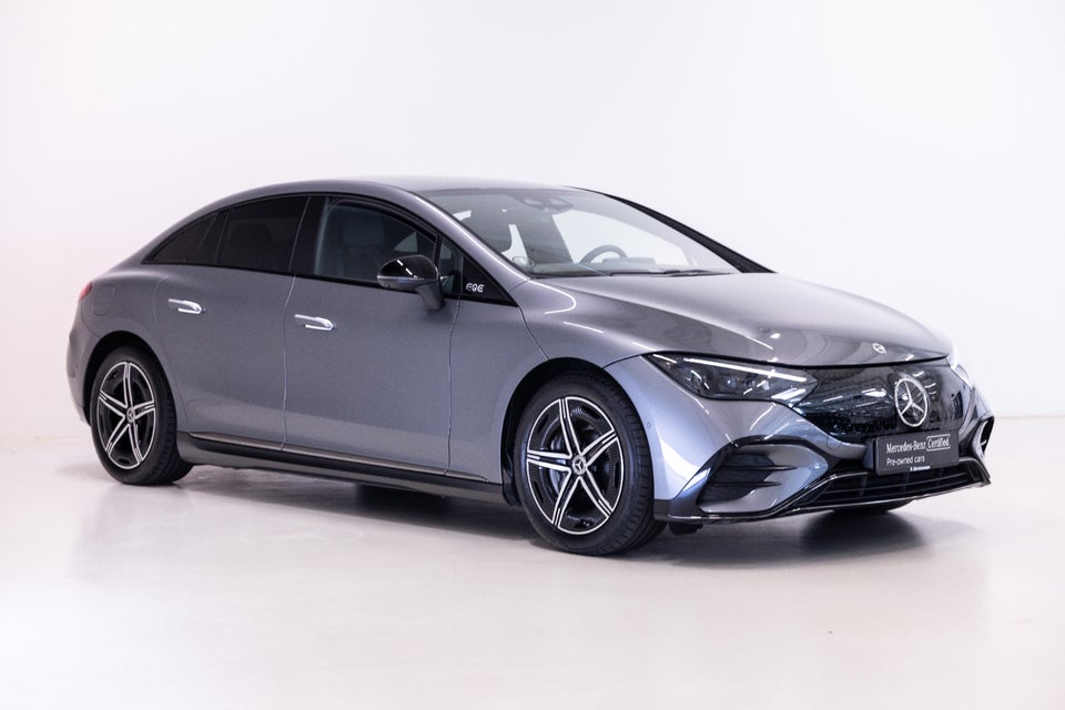 Mercedes EQE350 AMG Line Premium 4d