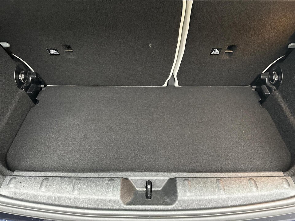 MINI Cooper SE Maximise 3d