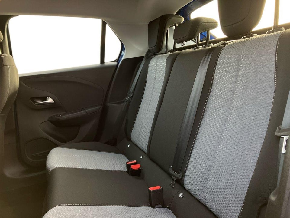 Opel Corsa-e 50 Edition 5d