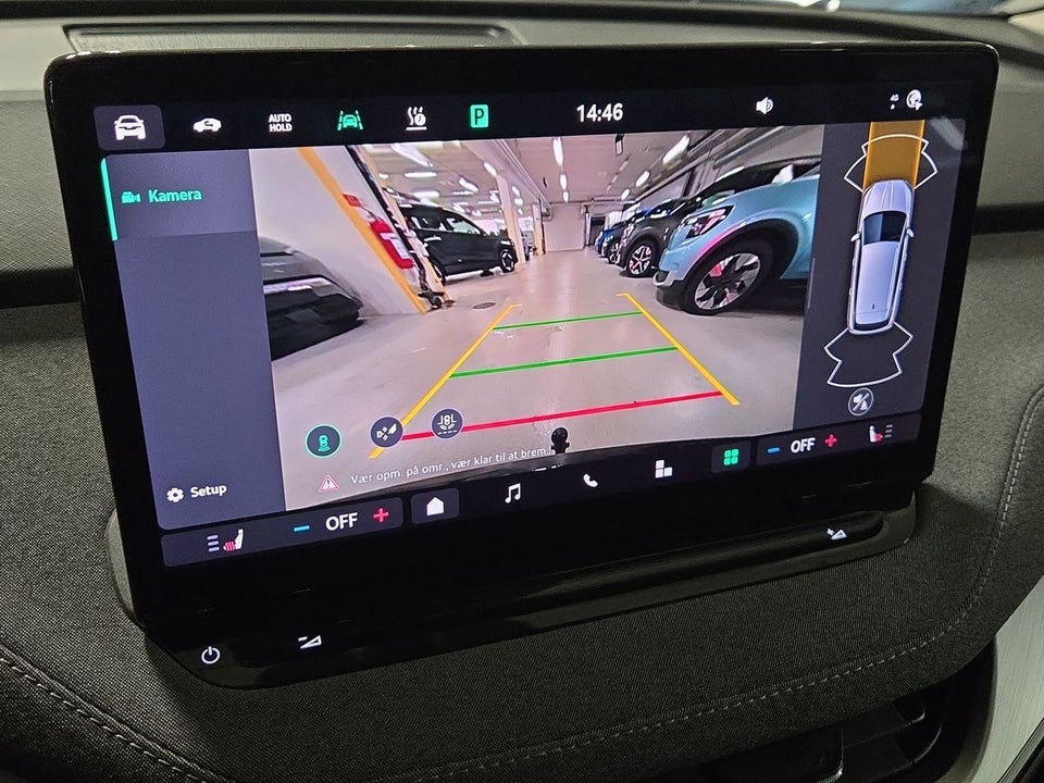 Skoda Enyaq 85 iV Premium 5d