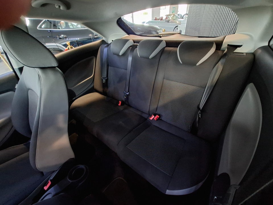 Seat Ibiza 1,0 TSi 110 Style SC 3d