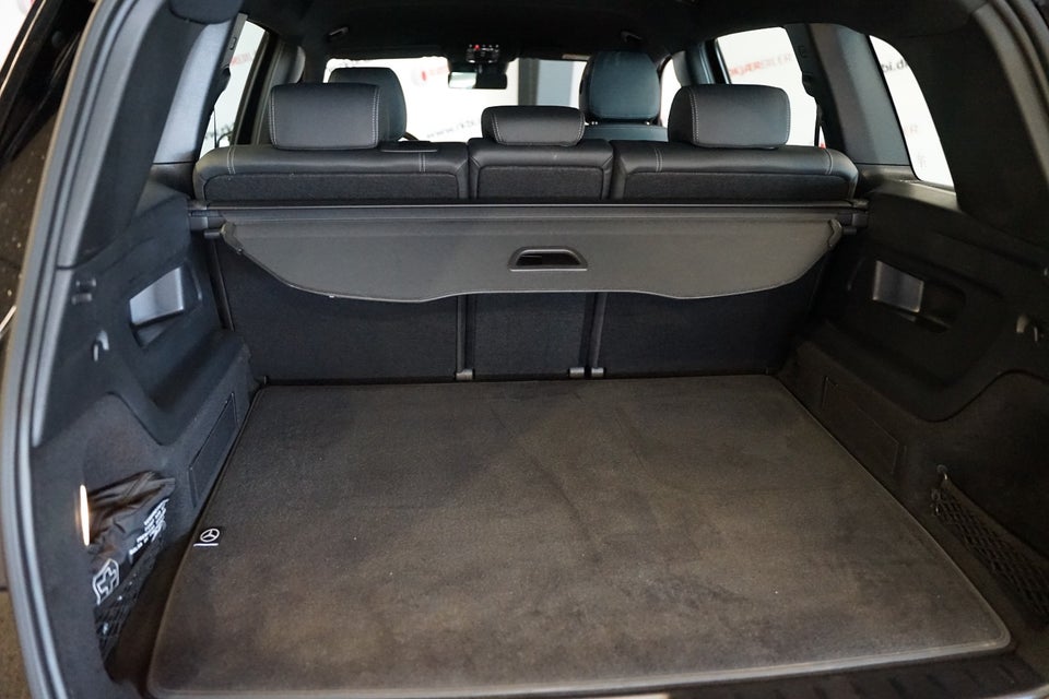 Mercedes EQB250+ Progressive Advance 5d