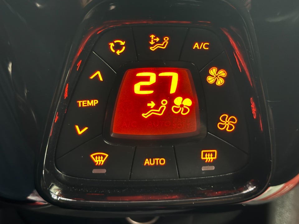 Citroën C1 1,0 VTi Street 5d