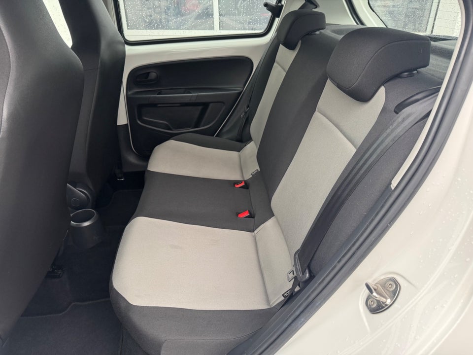 Skoda Citigo 1,0 60 Active GreenTec 5d