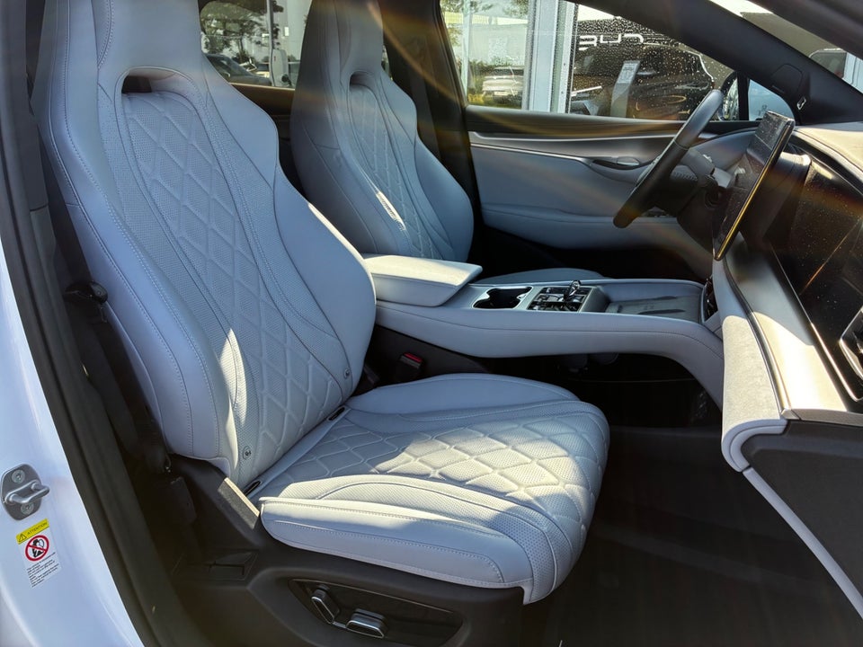 BYD Sealion 7 91 Excellence AWD 5d