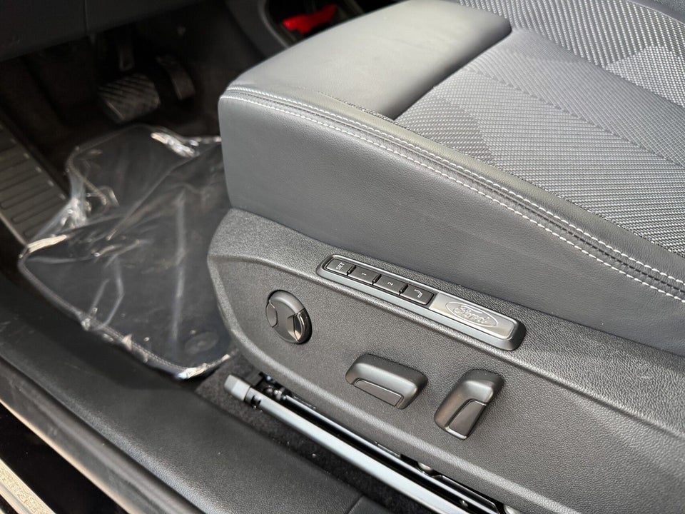 Ford Explorer 82 Select Extended Range 5d