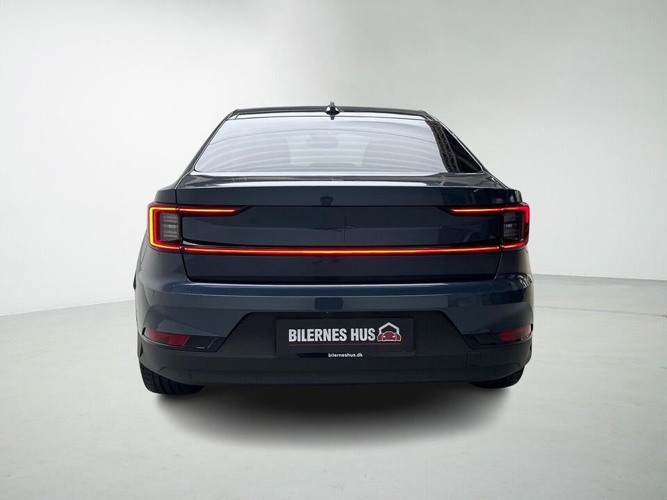 Polestar 2 Performance AWD 5d
