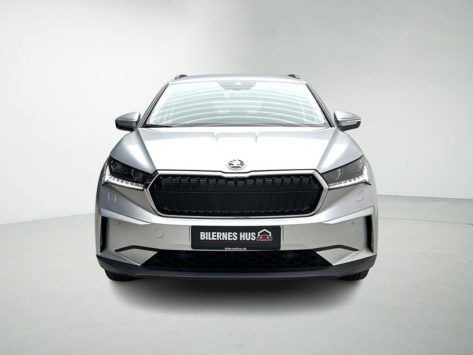 Skoda Enyaq 60 iV Premium 5d