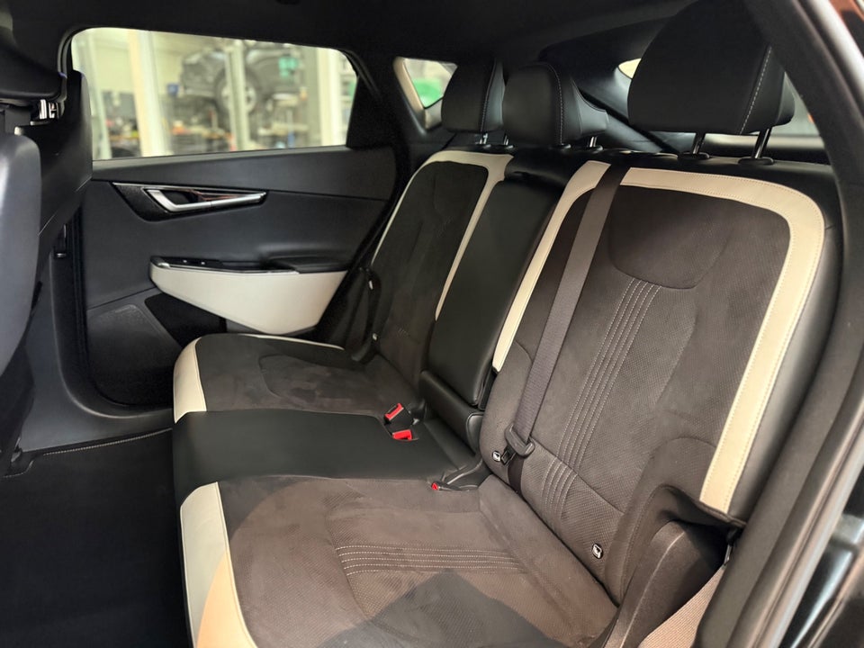 Kia EV6 77 Long Range GT-Line 5d
