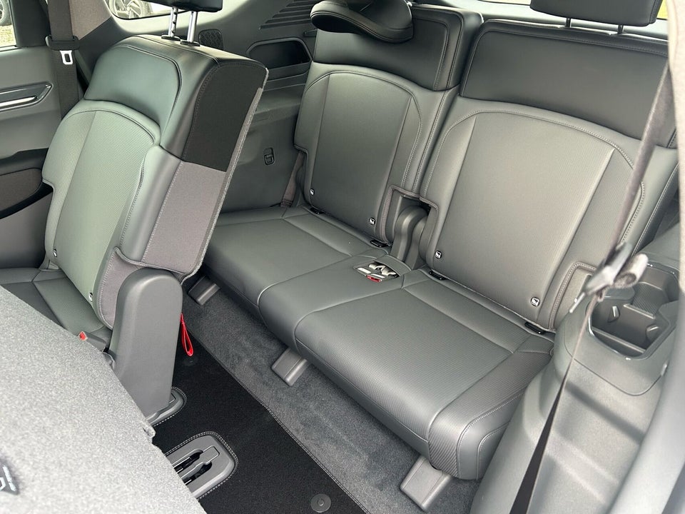 Kia EV9 99 Long Range Performance Premium AWD 7prs 5d