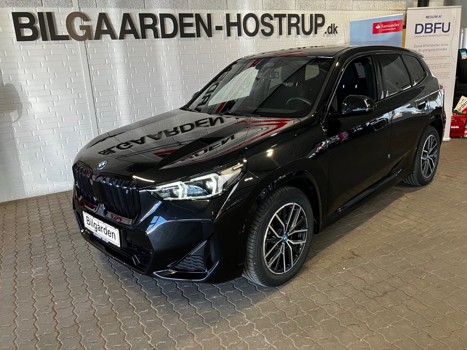 BMW iX1 xDrive30 M-Sport 5d