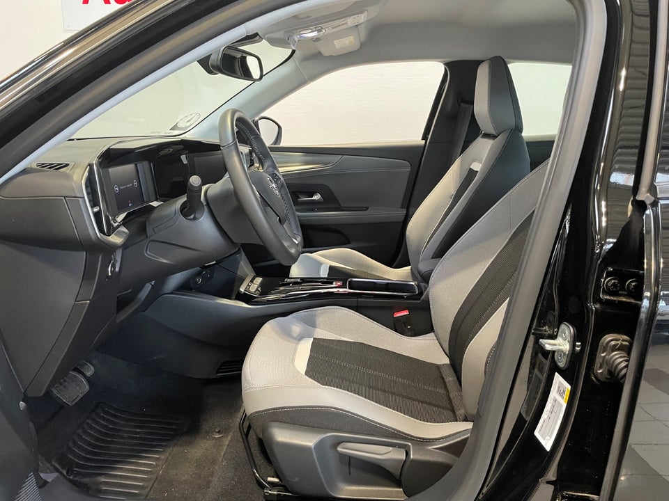 Opel Mokka-e 50 Elegance 5d