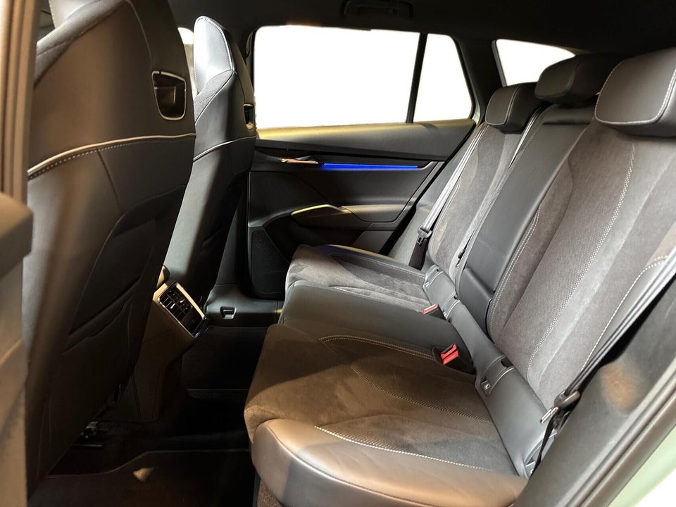 Skoda Enyaq 60 iV Sportline 5d
